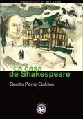 La casa de Shakespeare
