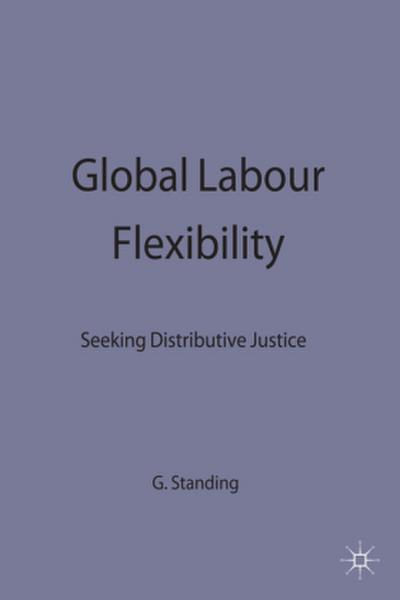 Global Labour Flexibility