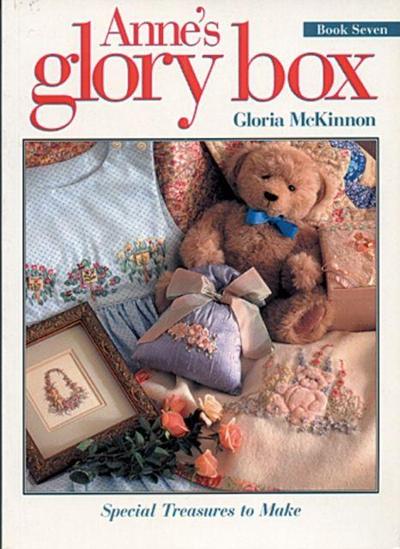 Anne’s Glory Box