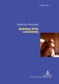 Zwischen Stille und Stimme