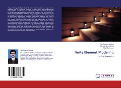 Finite Element Modeling