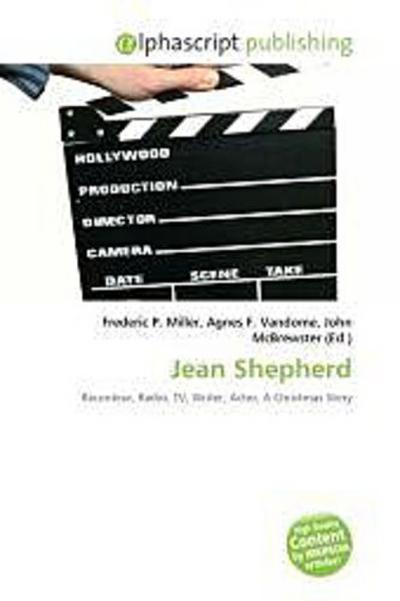 Jean Shepherd