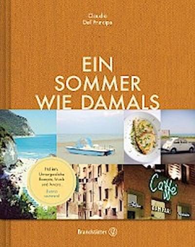 Ein Sommer wie damals