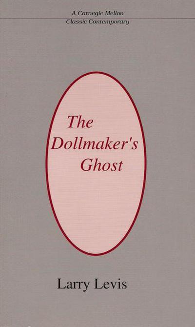 The Dollmaker’s Ghost
