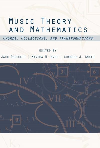 Music Theory and Mathematics