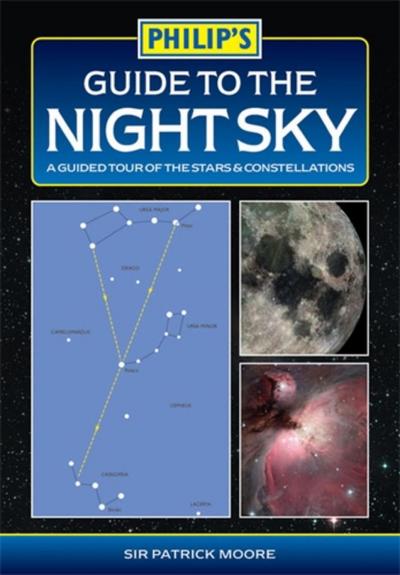 Philip’s Guide to the Night Sky