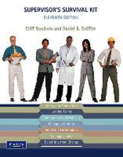 Supervisor’s Survival Kit