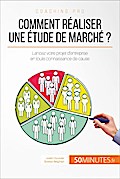 Comment réaliser une étude de marché ?