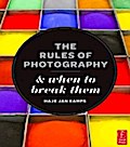 Rules of Photography and When to Break Them - Haje Jan Kamps