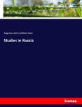 Studies in Russia