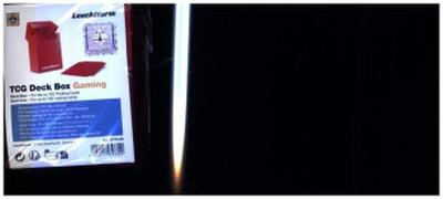 TCG Deck Box rot