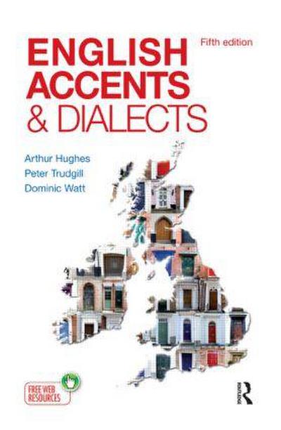 English Accents and Dialects - UK) Arthur Hughes (formerly of Reading University