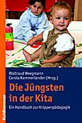 Die Jüngsten in der Kita