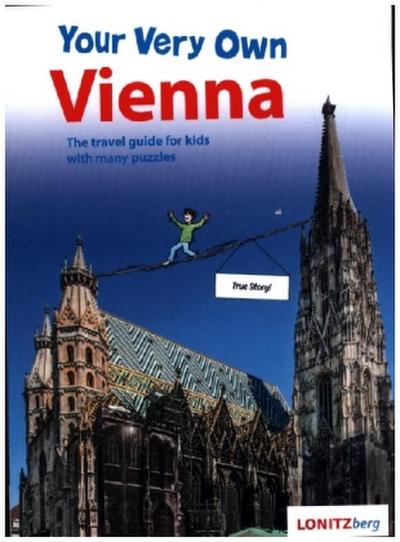 Your Very Own Vienna