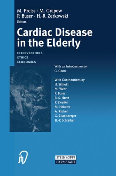 Cardiac Disease in the Elderly