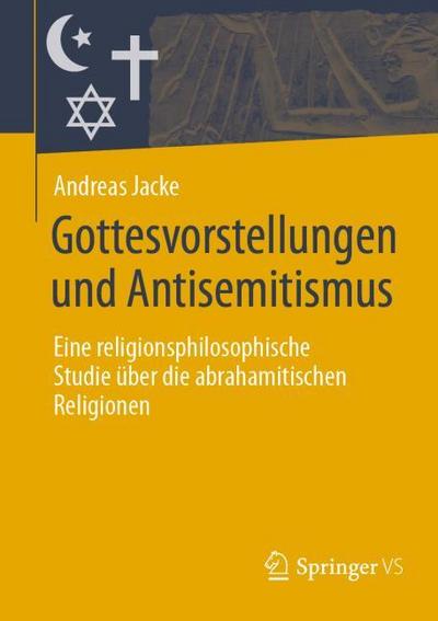 Gottesvorstellungen und Antisemitismus