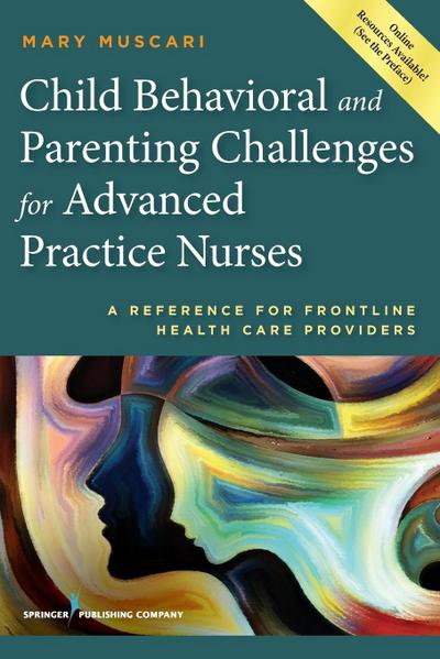 Muscari, M: Child Behavioral and Parenting Challenges for Ad