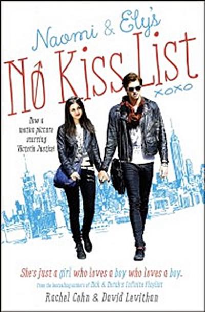 Naomi and Ely’s No Kiss List