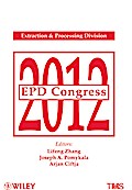 EPD Congress 2012