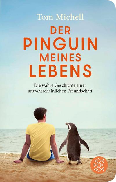 Der Pinguin meines Lebens