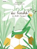 Josch der Froschkönig - Ein Nicht-Märchen