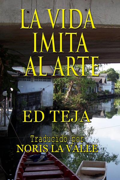La Vida Imita al Arte