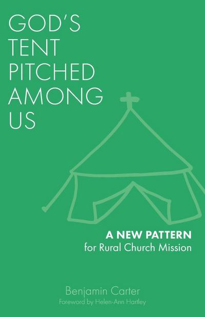 God’s Tent Pitched Among Us