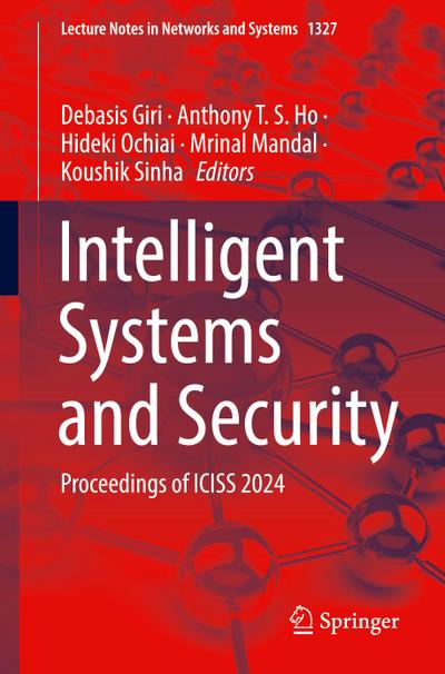 Intelligent Systems and Security