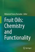 Fruit Oils: Chemistry and Functionality