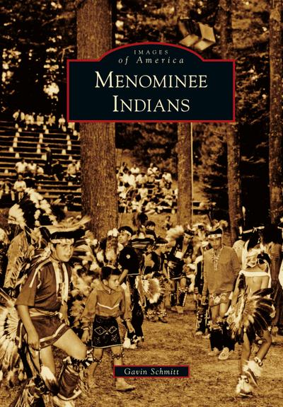 Menominee Indians