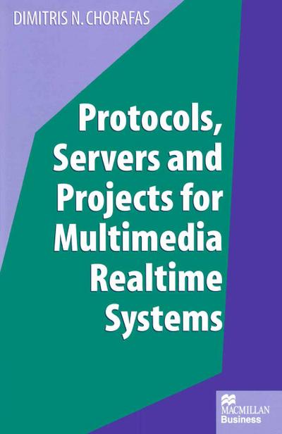 Protocols, Servers and Projects for Multimedia Realtime Systems