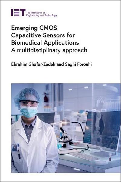 Emerging CMOS Capacitive Sensors for Biomedical Applications
