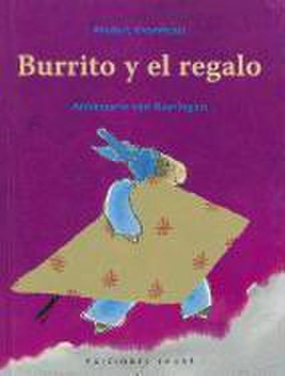 Burrito y El Regalo de Yak