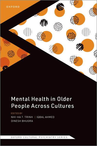 Mental Health in Older People Across Cultures