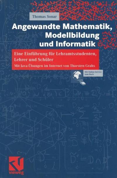 Angewandte Mathematik, Modellbildung und Informatik