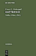 Datterich