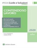 Contenzioso lavoro