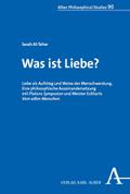 Was ist Liebe?