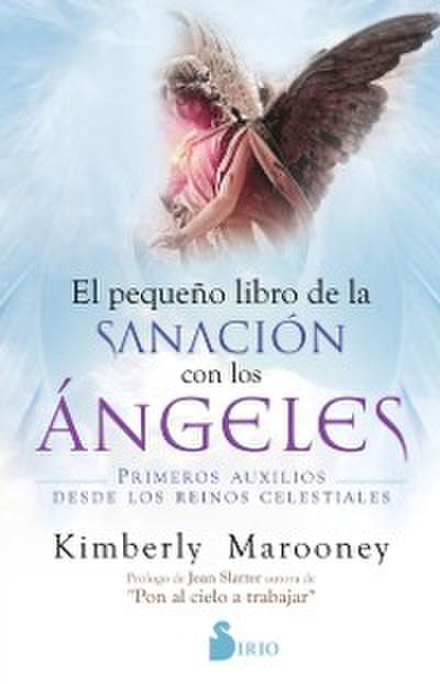 Pequeno libro de la sanacion con los angeles