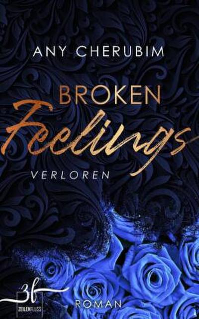 Broken Feelings - Verloren