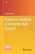 Primer to Analysis of Genomic Data Using R