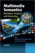 Multimedia Semantics