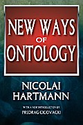 New Ways of Ontology
