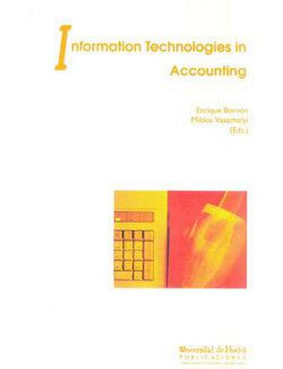 Information technologies in accounting
