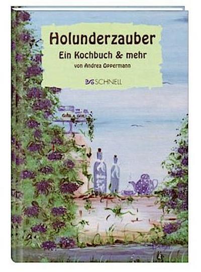 Holunderzauber