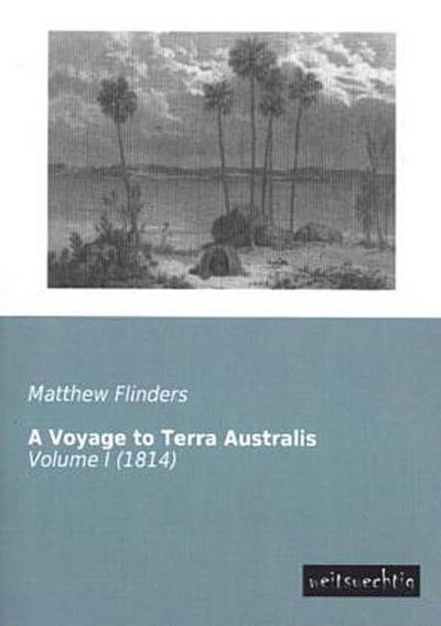 A Voyage to Terra Australis