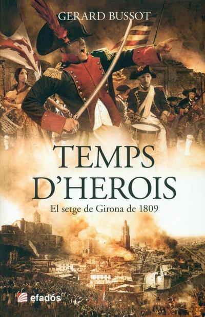 Temps d’herois