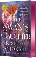 The Swan’s Daughter