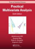 Practical Multivariate Analysis