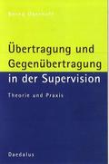 Übertragung und Gegenübertragung in der Supervision